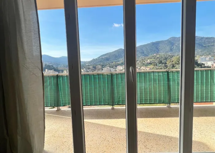 Ensoleille A * 阿雅克肖